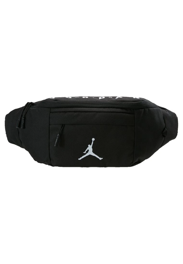 Jordan Air Crossbody Unisex - Riñonera - Black 6 Jordan Air Crossbody Unisex - Riñonera - Black - Imagen 6