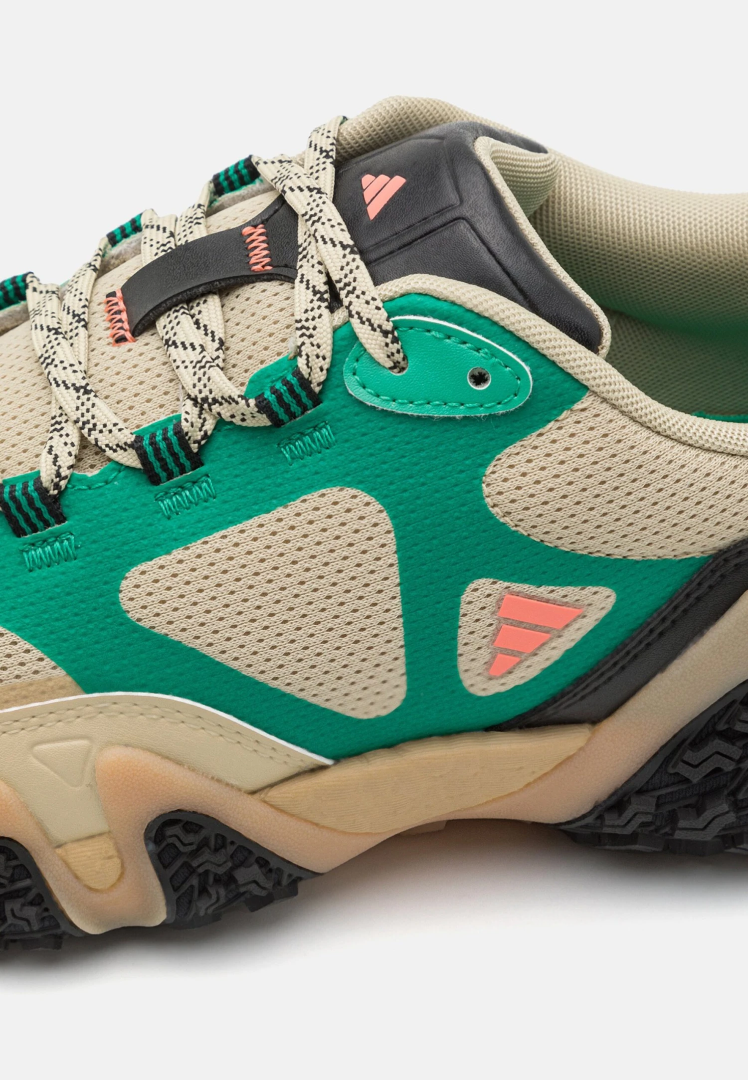 Adidas Golf Adicross- Zapatos De Golf - Sandstrat/Coralfusi/Courtgree 6 Adidas Golf Adicross- Zapatos De Golf - Sandstrat/Coralfusi/Courtgree - Imagen 6