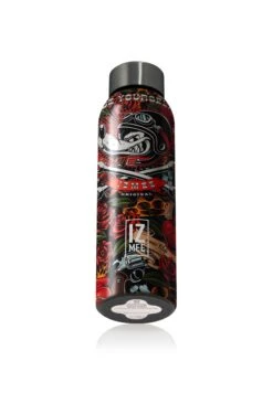 Non Thermal- Cantimplora - Graphic Rider Soul