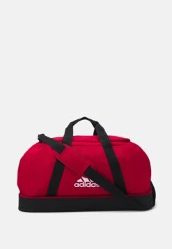 ADIDAS PERFORMANCE Tiro - Bolsa De Deporte - Team Power Red/Black/White