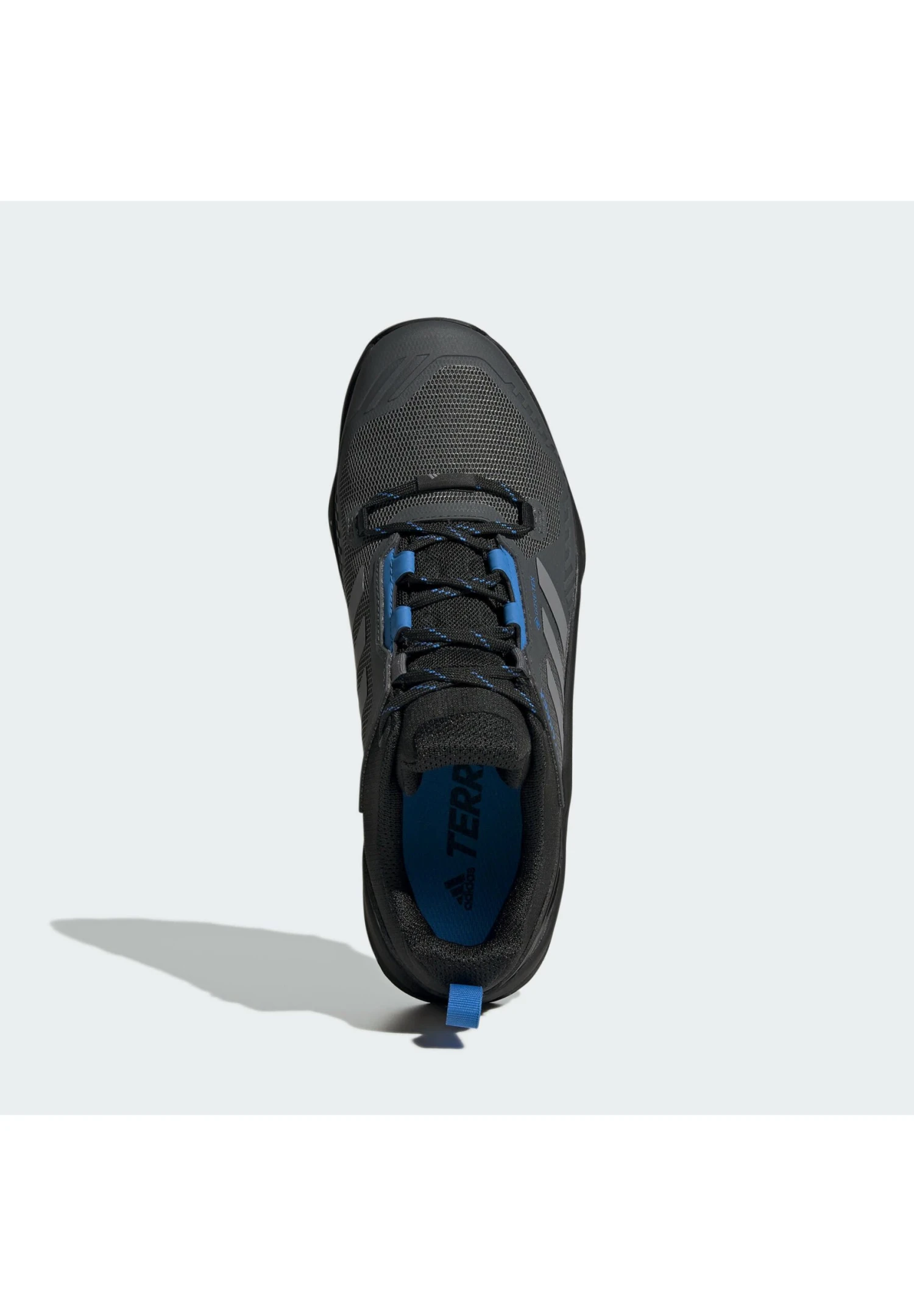 ADIDAS PERFORMANCE Terrex Swift R3 Gore-Tex® Hiking - Zapatillas De Senderismo - Black 5 ADIDAS PERFORMANCE Terrex Swift R3 Gore-Tex® Hiking - Zapatillas De Senderismo - Black - Imagen 5