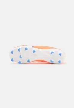 Puma Ultra- Botas De Fútbol Con Tacos - Ultra Orange/White/Blue Glimmer -ADIDAS PERFORMANCE Ventas d7e6f37b7b9b421f844803dd87d15b87