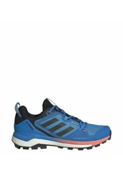 ADIDAS PERFORMANCE Terrex Skychaser Gore-Tex® 2.0 Hiking - Zapatillas De Senderismo - Blue -ADIDAS PERFORMANCE Ventas d8eb376a3a6a446190b6b4d14e81a9a5