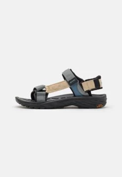 Hi-Tec Ula Raft - Sandalias De Senderismo - Navy/Black