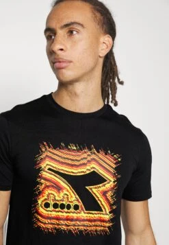 Diadora Frieze - Fitness/Yoga - Black -ADIDAS PERFORMANCE Ventas da6281a2387f412e9edf2fdb1ce572b1