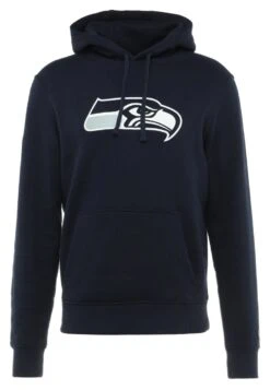 NEW ERA Nfl Team Logo Seattle Seahawks - Jersey Con Capucha - Blue -ADIDAS PERFORMANCE Ventas da8ec7550ba24e6eb867d0e5e5acffb6