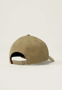 Born Living Yoga Obi - Gorra - Marrón -ADIDAS PERFORMANCE Ventas db15387aa6434e68b37d3accf7572710