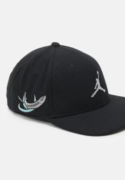 Jordan Pro Member - Gorra - Black/White -ADIDAS PERFORMANCE Ventas dbfa53be0bcf405391720f8ee32c9f20