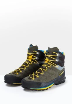 Mammut Kento Tour High Gtx - Botas De Montaña - Iguana-Freesia -ADIDAS PERFORMANCE Ventas dd3385bd36d44323afd88cb9ff200233