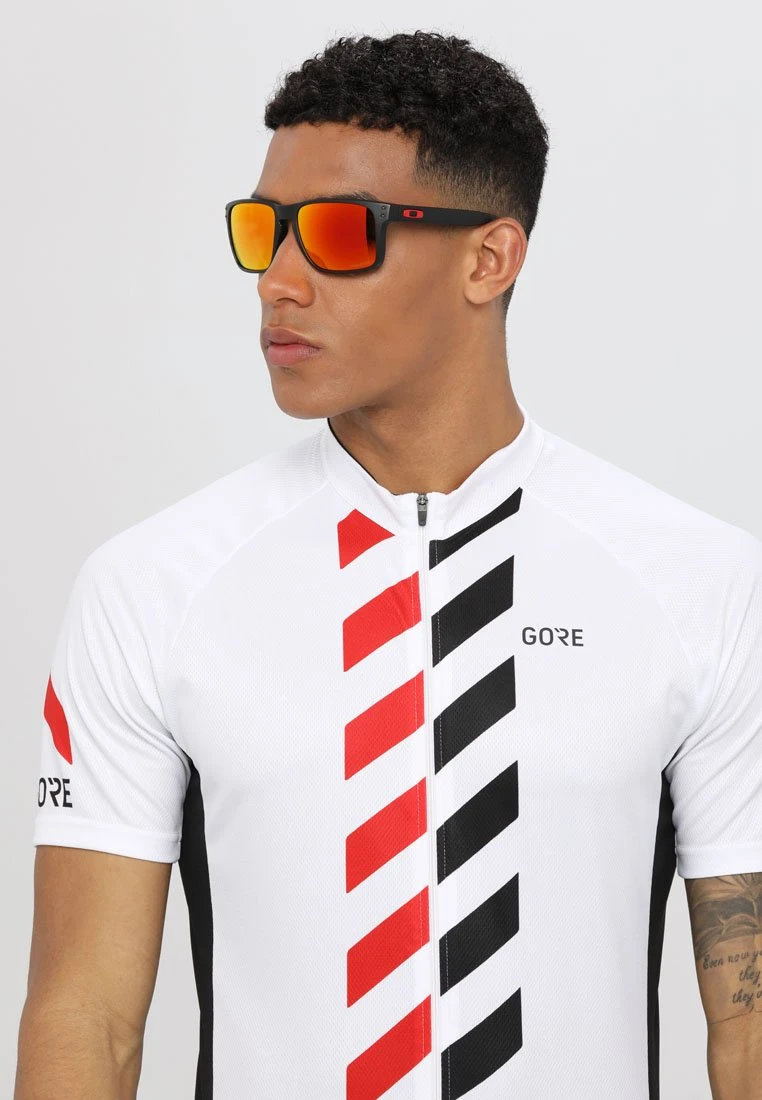 Oakley Holbrook Xl - Gafas De Sol - Prizm Ruby 2 Oakley Holbrook Xl - Gafas De Sol - Prizm Ruby - Imagen 2