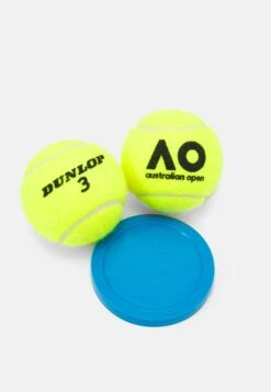 Dunlop Australian Open 8 Pack Unisex - Pelota De Tenis - Gelb -ADIDAS PERFORMANCE Ventas ddfbb179d9864483afa45ae936e944b8