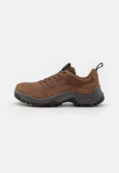 ECCO Offroad- Zapatillas De Senderismo - Cocoa Brown