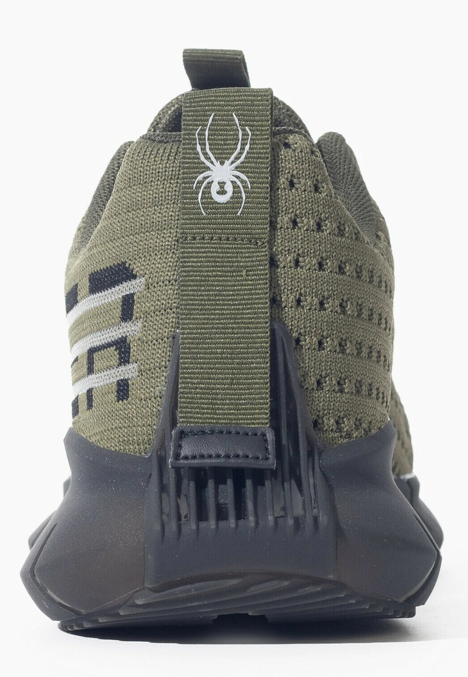 Spyder Baskets Magnetic - Zapatillas De Running Estables - Kaki 4 Spyder Baskets Magnetic - Zapatillas De Running Estables - Kaki - Imagen 4