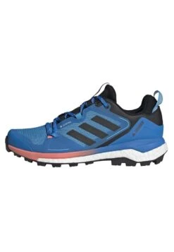 ADIDAS PERFORMANCE Terrex Skychaser Gore-Tex® 2.0 Hiking - Zapatillas De Senderismo - Blue