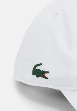 Lacoste Sport Tennis Unisex - Gorra - White -ADIDAS PERFORMANCE Ventas dec468c0bbb54de68baba0db510f9e1d