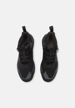 Adidas TERREX Terrex Free Hiker 2 Gore-Tex Shoes - Zapatillas De Senderismo - Core Black/Grey -ADIDAS PERFORMANCE Ventas df026468ec434de5b0479646e5981f5d