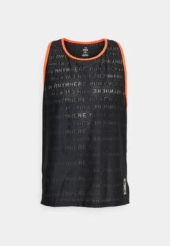 Under Armour Run Everywhere Singlet - Top - Black/Beta/Reflective 10 Under Armour Run Everywhere Singlet - Top - Black/Beta/Reflective -ADIDAS PERFORMANCE Ventas df082ed75f3c408bb3a47c3f3b690c8a
