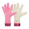 Nike Performance Mercurial Touch Victory - Guantes De Portero - Pinkpinkweiss