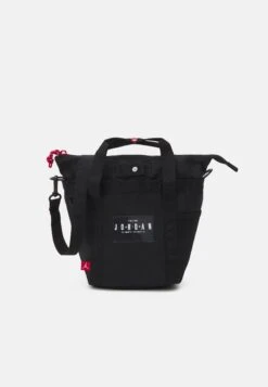 Jordan Air Mini Tote - Bandolera - Black