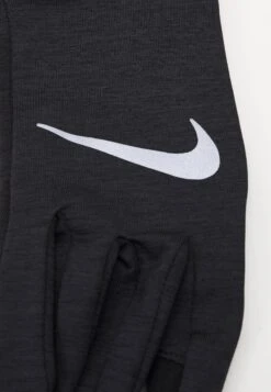 Nike Performance Unisex - Guantes - Black/Silver -ADIDAS PERFORMANCE Ventas df73f523c41240cc9d95fc0f9f799fd2