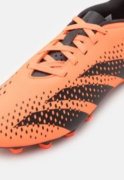 ADIDAS PERFORMANCE Predator Accuracy.4 Fxg - Botas De Fútbol Con Tacos - Team Solar Orange/Core Black -ADIDAS PERFORMANCE Ventas dfc52cb39d304a0685582d273b1ee292