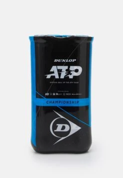Dunlop Atp Championship 8 Pack Unisex - Pelota De Tenis - Gelb -ADIDAS PERFORMANCE Ventas e042cf2a2a1d438cb64323a0de21be36