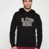 BJØRN BORG Essential Hoodie - Jersey Con Capucha - Black Beauty -ADIDAS PERFORMANCE Ventas e0a5c8b9f2c64f63a08b4f51c703e2cd