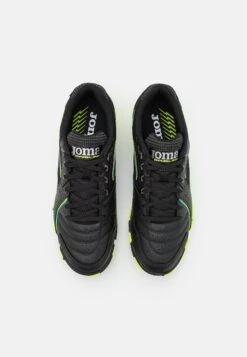 JOMA Dribling - Botas De Fútbol Sin Tacos - Black/Yellow -ADIDAS PERFORMANCE Ventas e1559c4ef21545768a51392d54948589