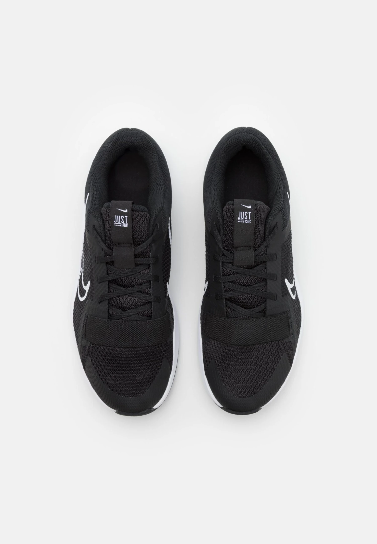 Nike Performance Trainer- Zapatillas De Entrenamiento - Black/White 4 Nike Performance Trainer- Zapatillas De Entrenamiento - Black/White - Imagen 4