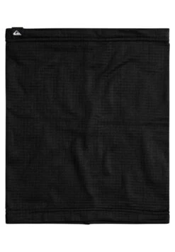 Quiksilver Casper Grid Collar - Braga - True Black