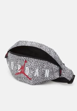 Jordan Air Crossbody Bag - Riñonera - Wolf Grey -ADIDAS PERFORMANCE Ventas e1eb00d03bad4ce58cb7f0d997344e0a