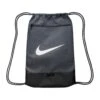 Nike Performance Brsla Drawstring - 9.5 (18L - Bolsa De Deporte - Flint Grey/Black/White 5 Nike Performance Brsla Drawstring - 9.5 (18L - Bolsa De Deporte - Flint Grey/Black/White -ADIDAS PERFORMANCE Ventas e25910f47a8e4c1ab31d3226d63b1aaa