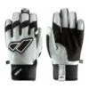 Zanier Mymountainpassion- Guantes - Silver-Black