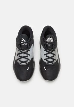 Nike Performance Zoom Freak 4 - Zapatillas De Baloncesto - Black/White/Light Smoke Grey -ADIDAS PERFORMANCE Ventas e2d9dd0d8691426eaada03b6cd320bf4