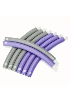 Hula Hoop - Smooth Weighted - Fitness/Yoga - Purple -ADIDAS PERFORMANCE Ventas e3892bd9457e4ccb8c829d7ca08a438f
