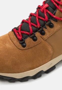 Columbia Newton Ridge Plus Ii Waterproof - Zapatillas De Senderismo - Elk/Mountain Red 11 Columbia Newton Ridge Plus Ii Waterproof - Zapatillas De Senderismo - Elk/Mountain Red -ADIDAS PERFORMANCE Ventas e4a1741e42ce44a080641528907be5d0