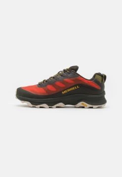 Merrell Moab Speed - Zapatillas De Trail Running - Tangerine