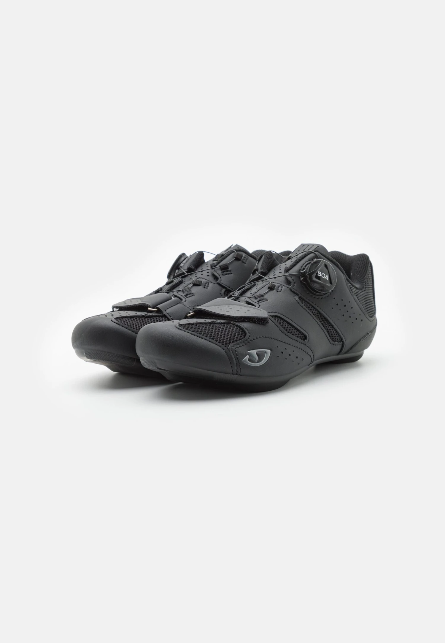 Giro Savix Ii - Zapatillas De Ciclismo - Black 2 Giro Savix Ii - Zapatillas De Ciclismo - Black - Imagen 2