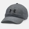 Under Armour Isochill Armourvent Adj - Gorra - Pitch Gray -ADIDAS PERFORMANCE Ventas e5b769a8379c4a69bd83558a411e6c44