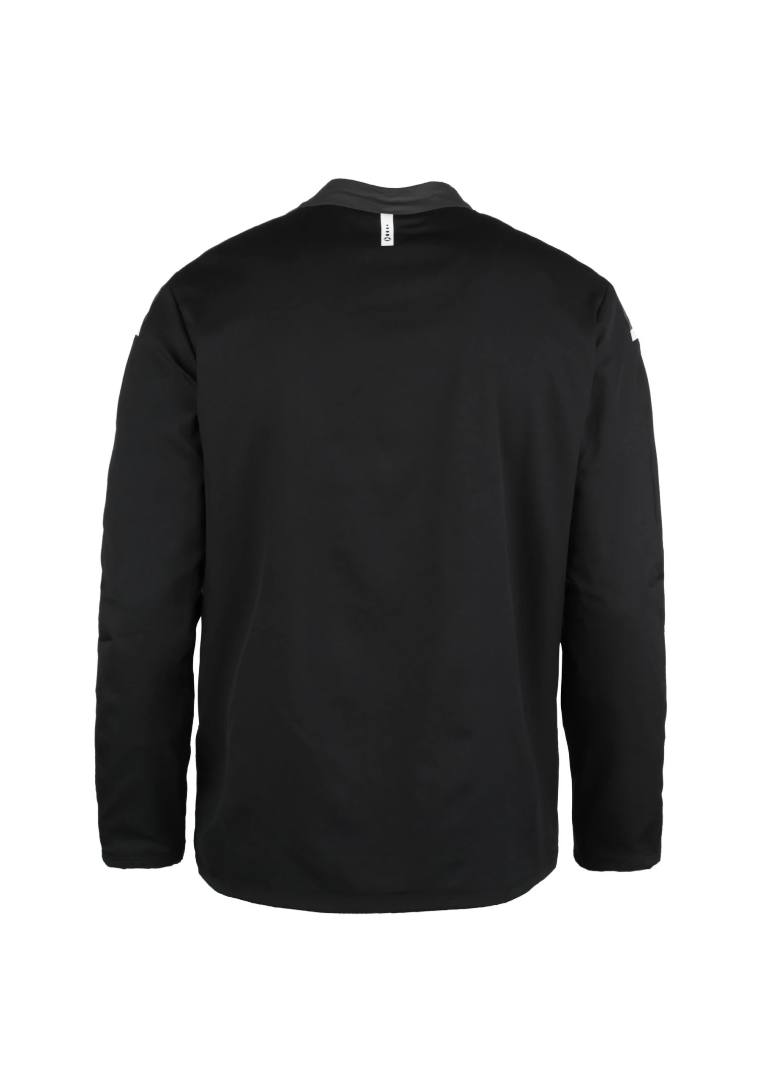 JAKO Champ 2 0 Präsentations - Chaqueta De Entrenamiento - Schwarz / Anthrazit 2 JAKO Champ 2 0 Präsentations - Chaqueta De Entrenamiento - Schwarz / Anthrazit - Imagen 2