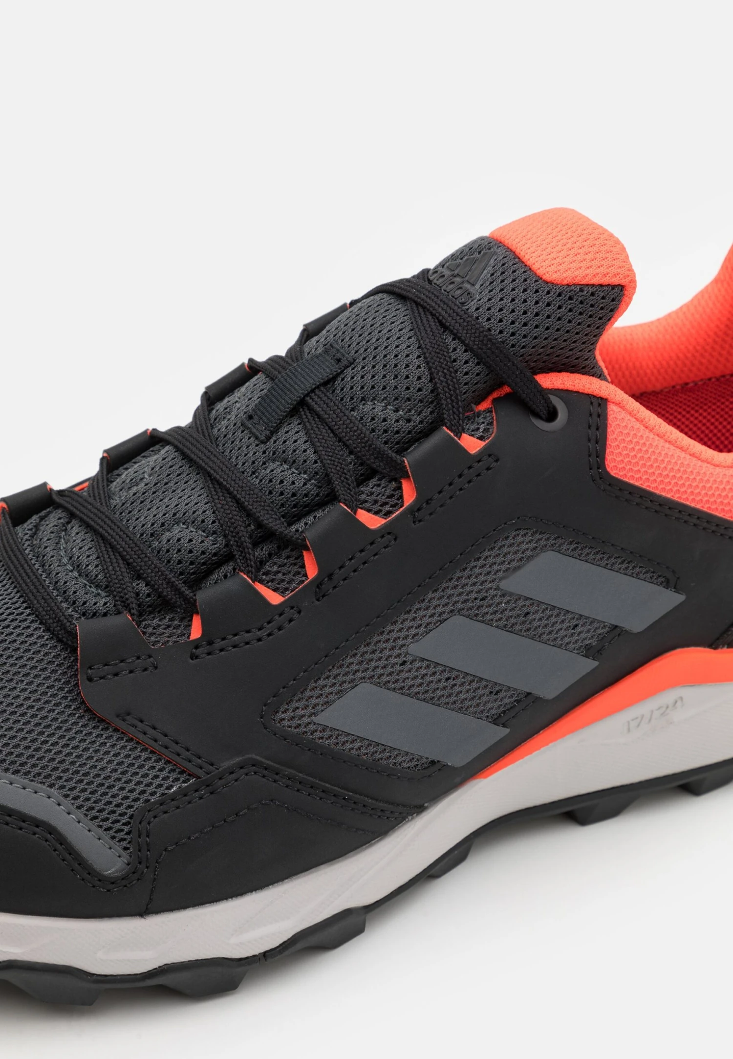 ADIDAS PERFORMANCE Terrex Tracerocker Gtx - Zapatillas De Senderismo - Core Black/Grey Five/Grey Six 8 ADIDAS PERFORMANCE Terrex Tracerocker Gtx - Zapatillas De Senderismo - Core Black/Grey Five/Grey Six - Imagen 8