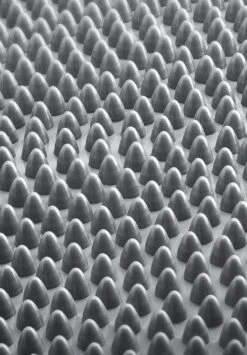 Inflatable Wobble Cushion Stability - Fitness/Yoga - Grey 7 Inflatable Wobble Cushion Stability - Fitness/Yoga - Grey -ADIDAS PERFORMANCE Ventas e5f42497a1084df79cd0c450129db08b