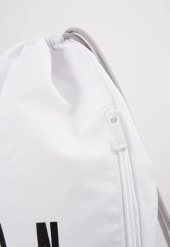 Jordan Gym Sack Unisex - Mochila De Deporte - White 8 Jordan Gym Sack Unisex - Mochila De Deporte - White -ADIDAS PERFORMANCE Ventas e66c520b109e418092454b64ba1b30c8