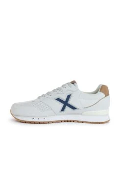 Munich Dash Premium - Zapatillas Para Caminar - Off White