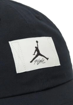 Jordan Club Patch - Gorra - Black/White -ADIDAS PERFORMANCE Ventas e71ca81c4b584148a46c134a6ae1eadf