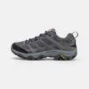 Merrell Moab 3 Gtx - Zapatillas De Senderismo - Granite/Poseidon -ADIDAS PERFORMANCE Ventas e73ba13c6d2a43cbb784261106ebfb30