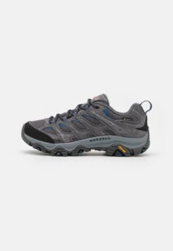 Merrell Moab 3 Gtx - Zapatillas De Senderismo - Granite/Poseidon
