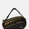 Dunlop Paletero Elite Unisex - Funda De Raqueta - Black/Gold-Coloured/Moyano -ADIDAS PERFORMANCE Ventas e7ba060ec2b64476b8e658b3fd5e2f7e