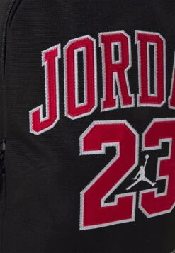 Jordan Jersey Backpack - Mochila - Black -ADIDAS PERFORMANCE Ventas e7c5b67c82774573b3d77e2d7d9f1405