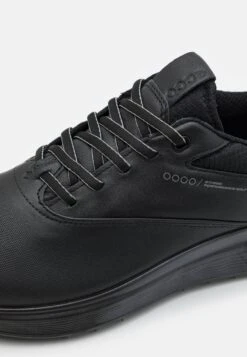 ECCO Three - Zapatos De Golf - Black/Concrete -ADIDAS PERFORMANCE Ventas e7d4315d15694447b3be397ad52b8322